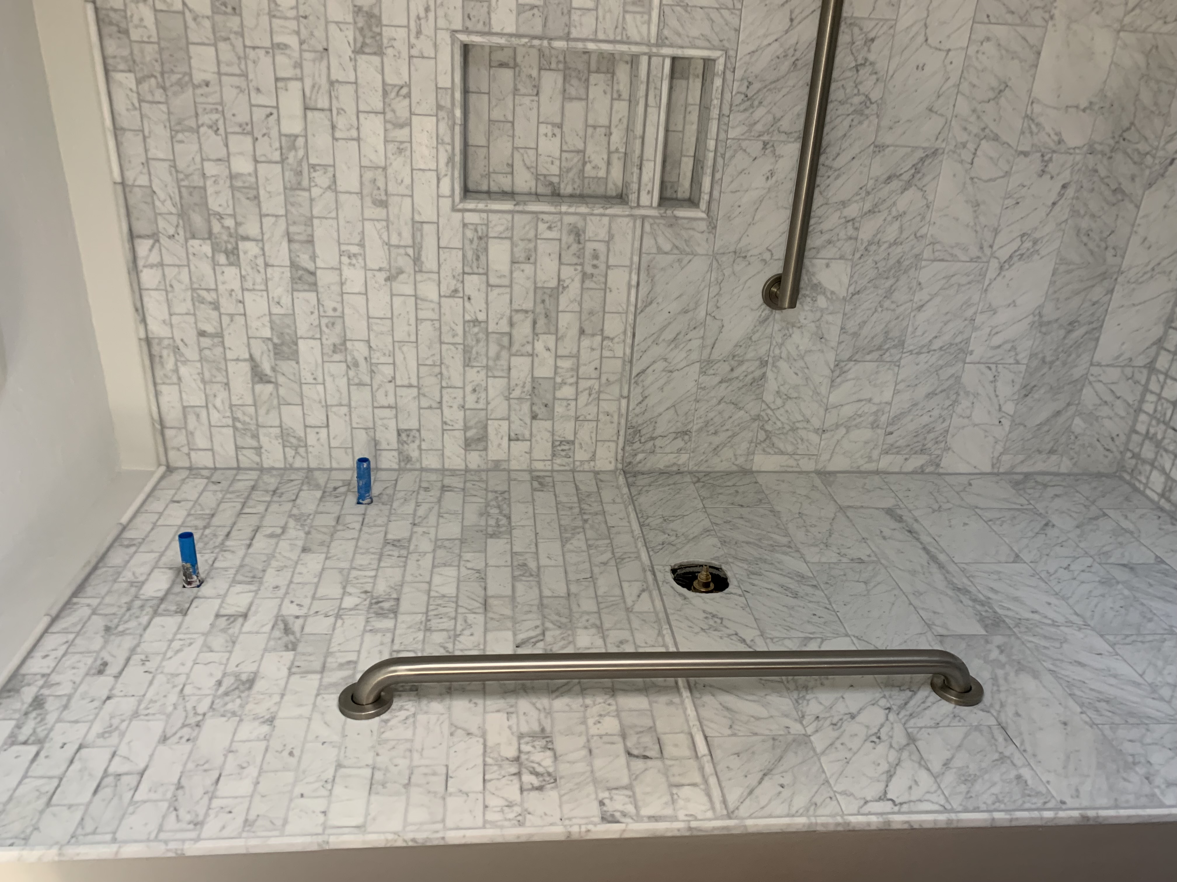 Bathroom Renovations