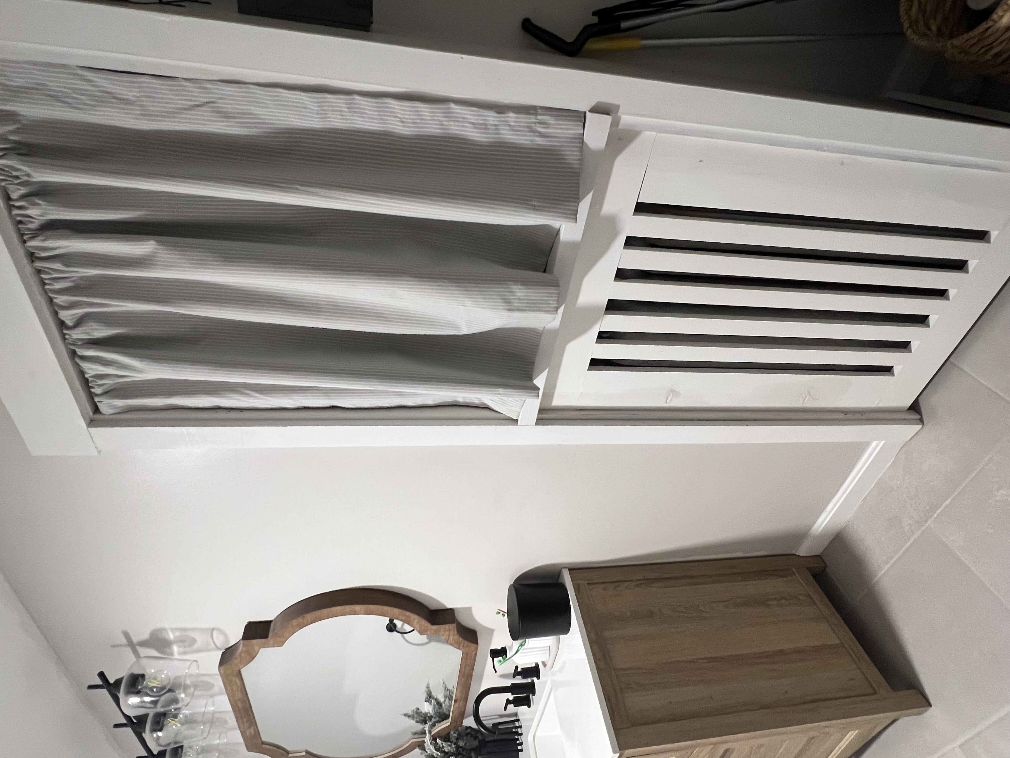 Construction project